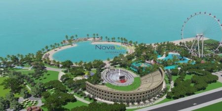 du an novaworld phan thiet - NOVAWORLD PHAN THIẾT