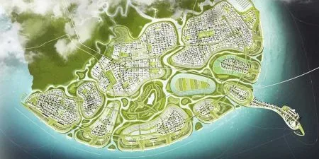 du an vinhomes can gio - VINHOMES CẦN GIỜ