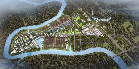 du an waterpoint ben luc long an nam long - WATERPOINT BẾN LỨC