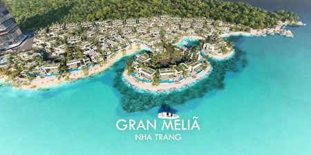 Gran Meliá Nha Trang