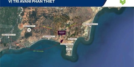 AVANI PHAN THIẾT
