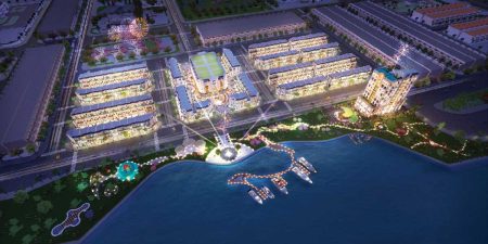 Bạc Liêu Riverside