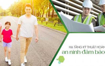 du an dat nen tampt long hau thong tin - T&T Long Hậu