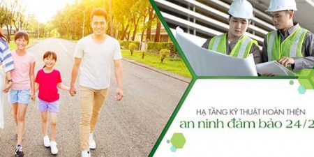 du an dat nen tampt long hau thong tin - T&T Long Hậu