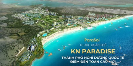ParaSol Cam Ranh