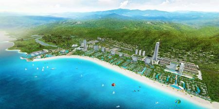 SONASEA VÂN ĐỒN HARBOR CITY