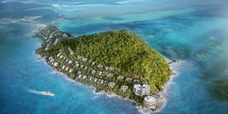 Sun Premier Village The Eden Bay