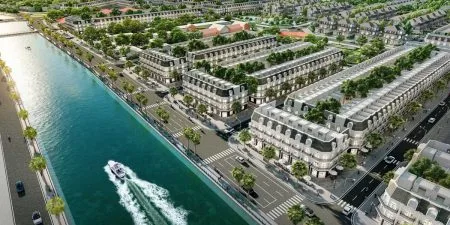 The Venice City