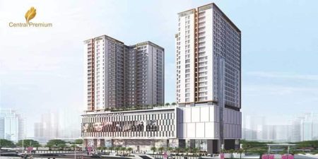 du an can ho central premium quan – thong - Central Premium Quận 8