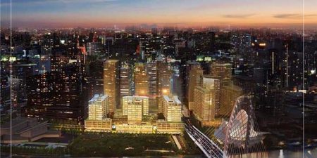 du an can ho the metropole thu thiem quan xem - The Metropole Thủ Thiêm