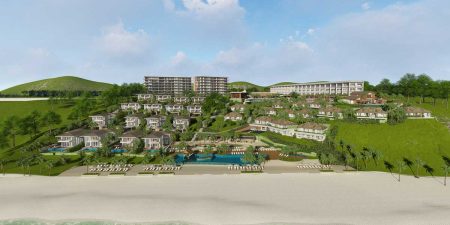 Grand Mercure Phan Thiết