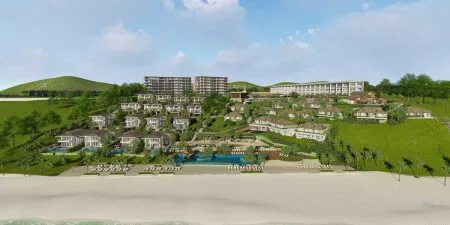 Grand Mercure Phan Thiết