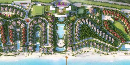 EDENIA RESORT HỒ TRÀM
