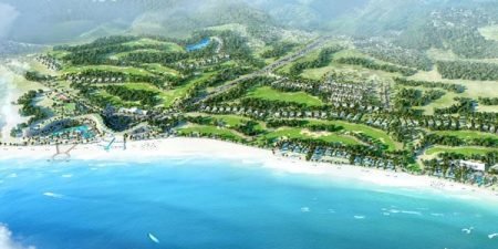 FLC MIAMI DISTRICT QUY NHƠN