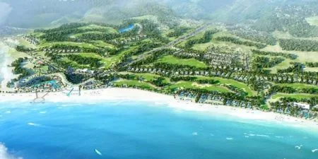 FLC MIAMI DISTRICT QUY NHƠN