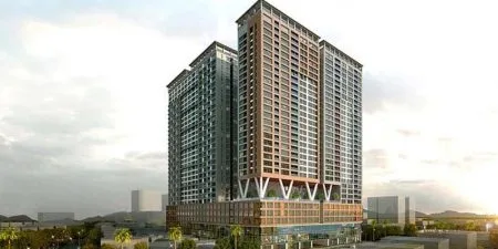 grand manhattan novaland co giang quan bang gia - The Grand Manhattan