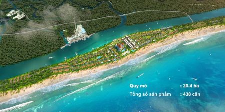 Habana Island Hồ Tràm