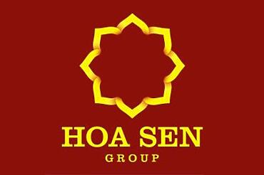 hoa sen group - Hoa Sen Group