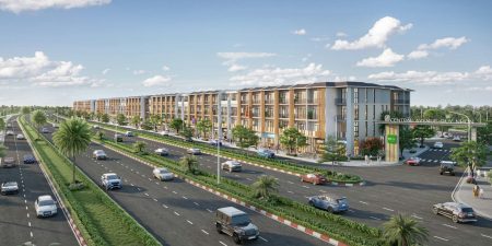 Imperial Park Quy Nhơn