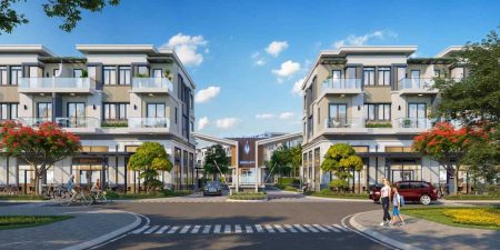Iris Residence