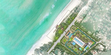 KHU DỊCH VỤ – DU LỊCH GIO HẢI