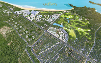 ky co gateway quy nhon binh dinh - KỲ CO GATEWAY