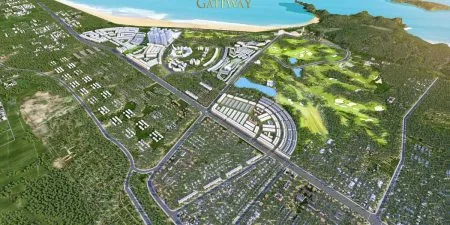 ky co gateway quy nhon binh dinh - KỲ CO GATEWAY
