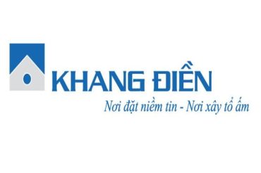 khang dien - Công ty Cổ phần Đầu tư và Kinh doanh nhà Khang Điền