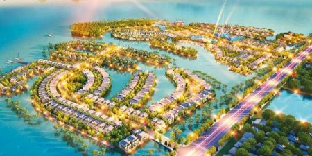 THỊ NẠI ECO BAY QUY NHƠN