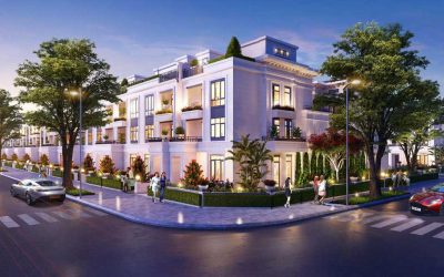 LDG GRAND XUYÊN MỘC BÀ RỊA VŨNG TÀU