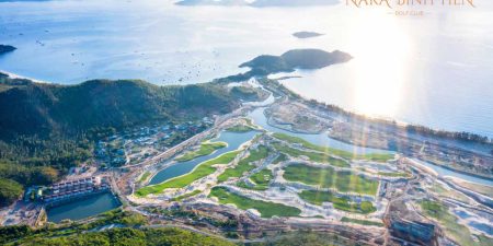 Anara Bình Tiên Golf & Beach Resort