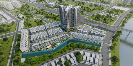 Diamond Square Biên Hòa