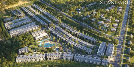 The Standard Central Park