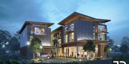 EAGLES VALLEY RESIDENCES