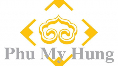 phu my hung - Phú Mỹ Hưng
