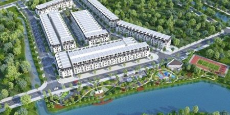 PIER IX THỚI AN QUẬN 12