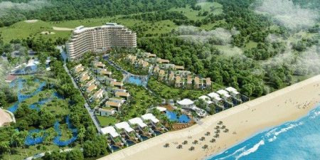 RAMADA BY WYNDHAM HỒ TRÀM STRIP