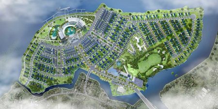 RIVER PEARL CITY