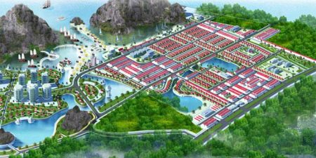 SENTOSA BAY QUẢNG NINH
