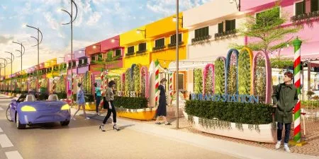 Burano Station