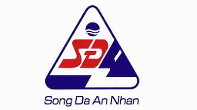 song da an nhan - Sông Đà An Nhân