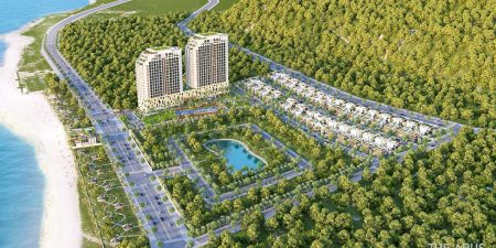 THE APUS PHƯỚC HẢI