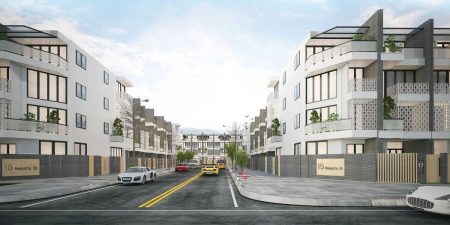 THÀNH PHỐ CÀ PHÊ THE COFFEE CITY