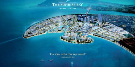 The Sunrise Bay