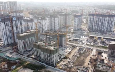 tien do vinhomes grand park thang - Tiến Độ Vinhomes Grand Park Tháng 4/2021