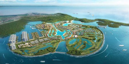 Dragon Ocean Đồ Sơn