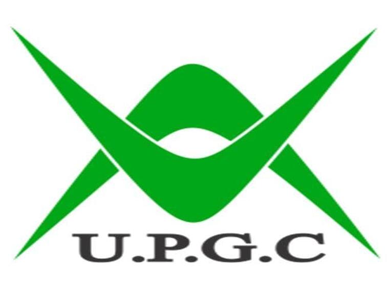 U.P.G.C