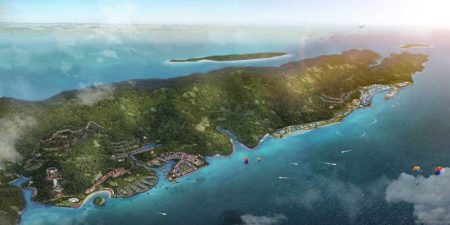 VEGA CITY VÂN ĐỒN QUẢNG NINH