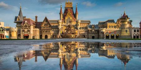 VinWonders Vũ Yên Hải Phòng