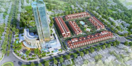 Vinhomes Kỳ Ninh